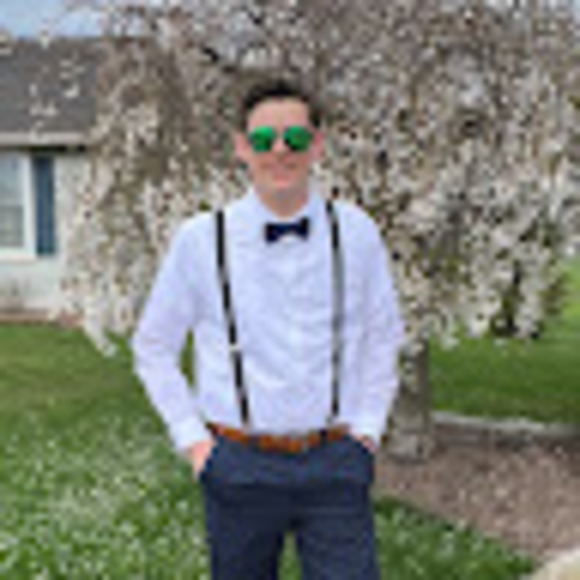 Meet your Posher, Ryan - Picture 1 of 1